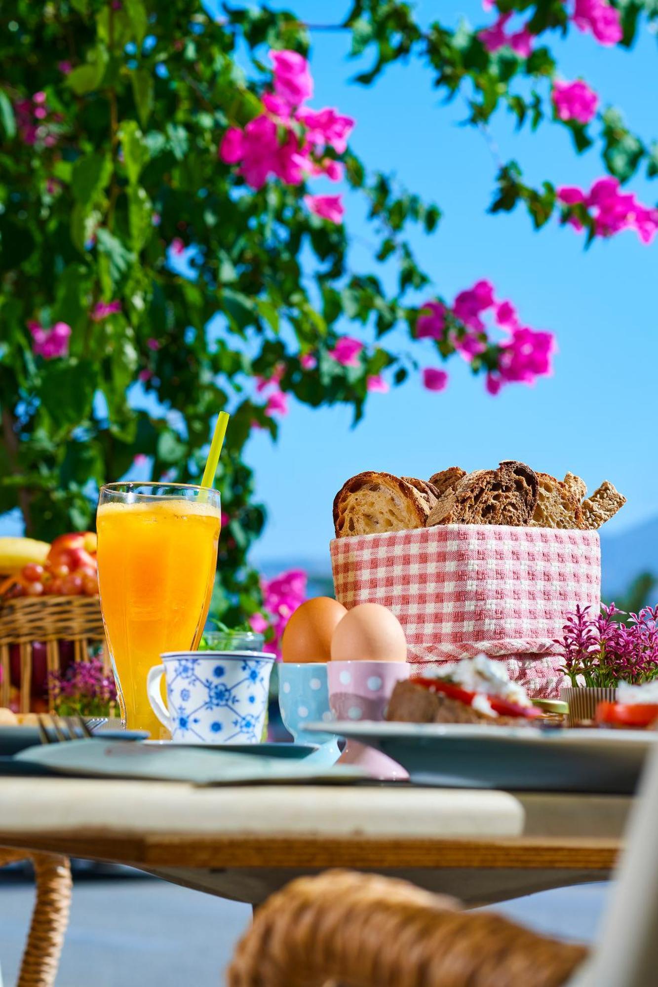 Tourist Boutique Hotel Аргостоліон Екстер'єр фото