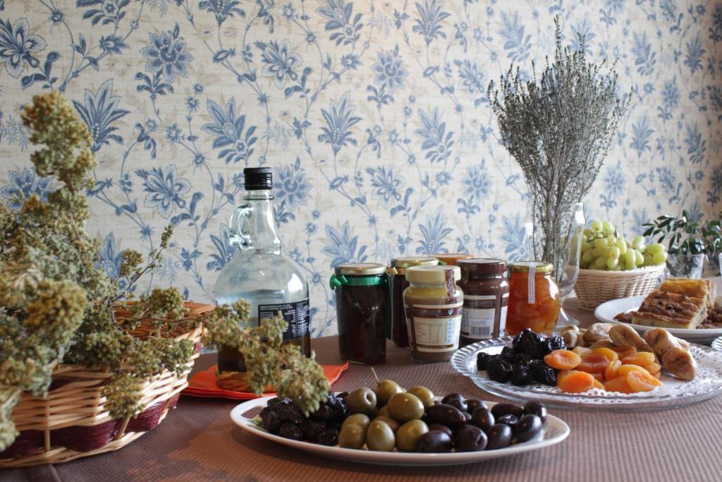 Tourist Boutique Hotel Аргостоліон Екстер'єр фото