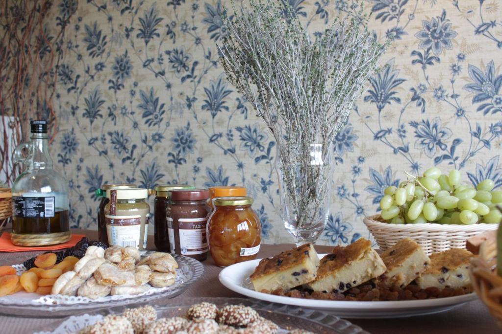 Tourist Boutique Hotel Аргостоліон Екстер'єр фото
