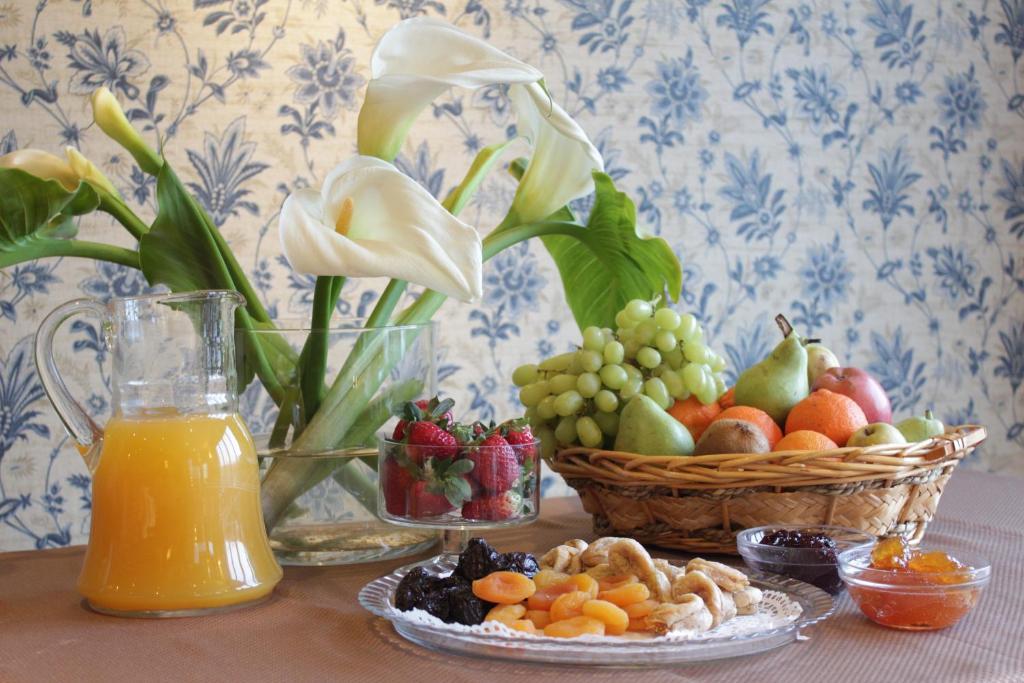 Tourist Boutique Hotel Аргостоліон Екстер'єр фото