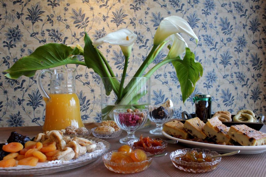 Tourist Boutique Hotel Аргостоліон Екстер'єр фото
