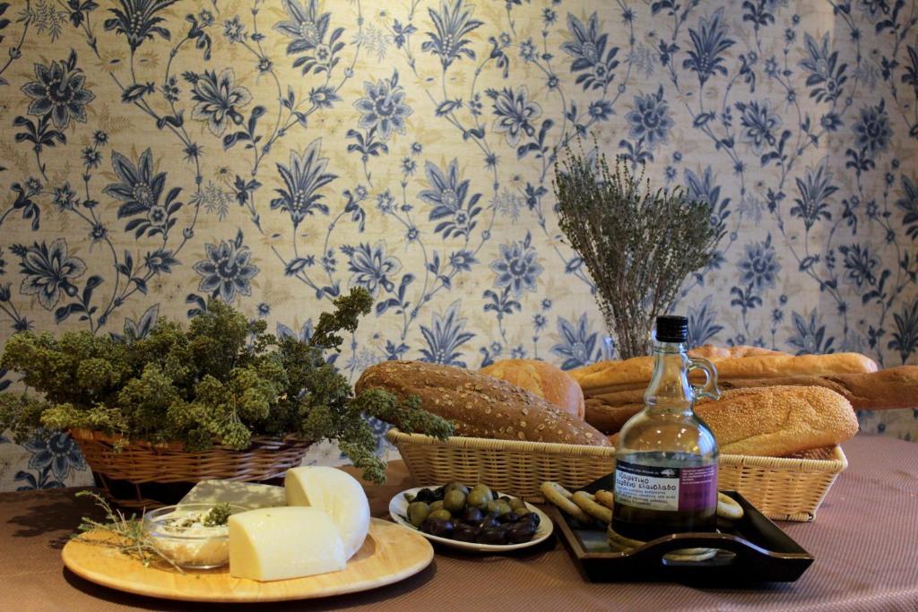Tourist Boutique Hotel Аргостоліон Екстер'єр фото