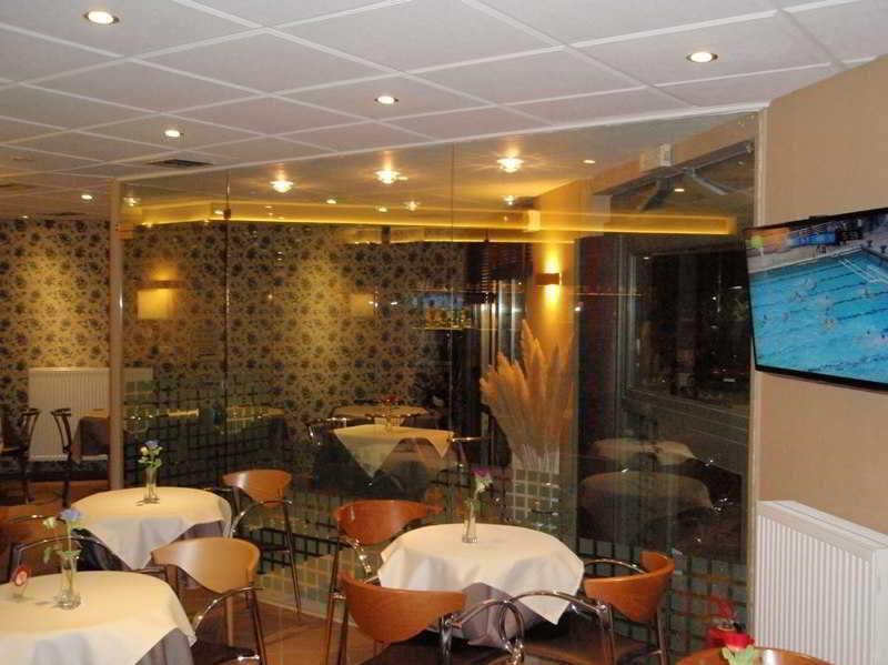 Tourist Boutique Hotel Аргостоліон Екстер'єр фото