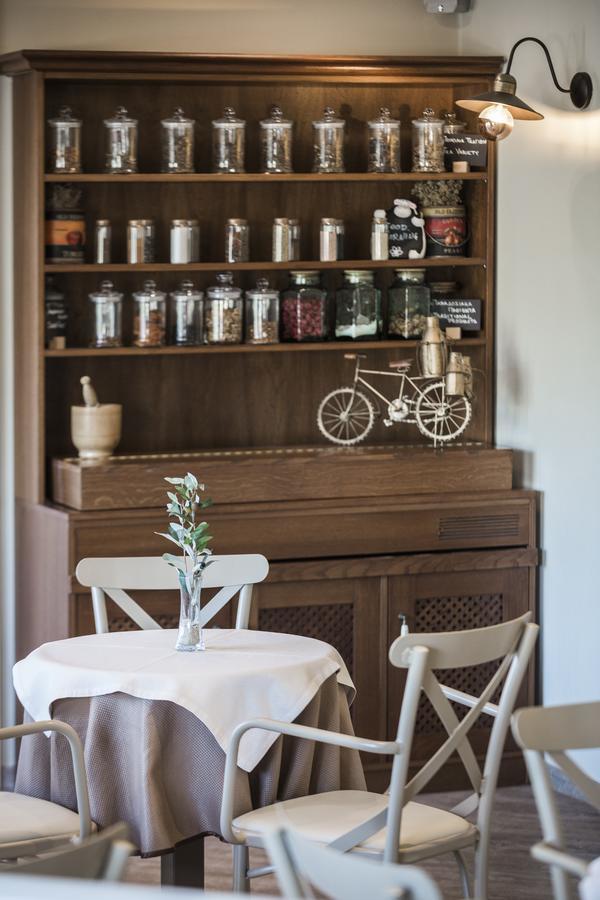 Tourist Boutique Hotel Аргостоліон Екстер'єр фото