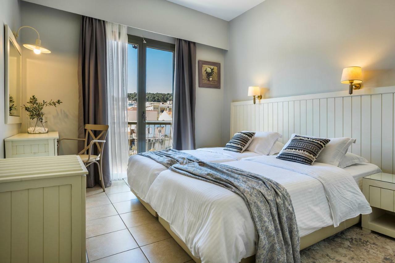 Tourist Boutique Hotel Аргостоліон Екстер'єр фото
