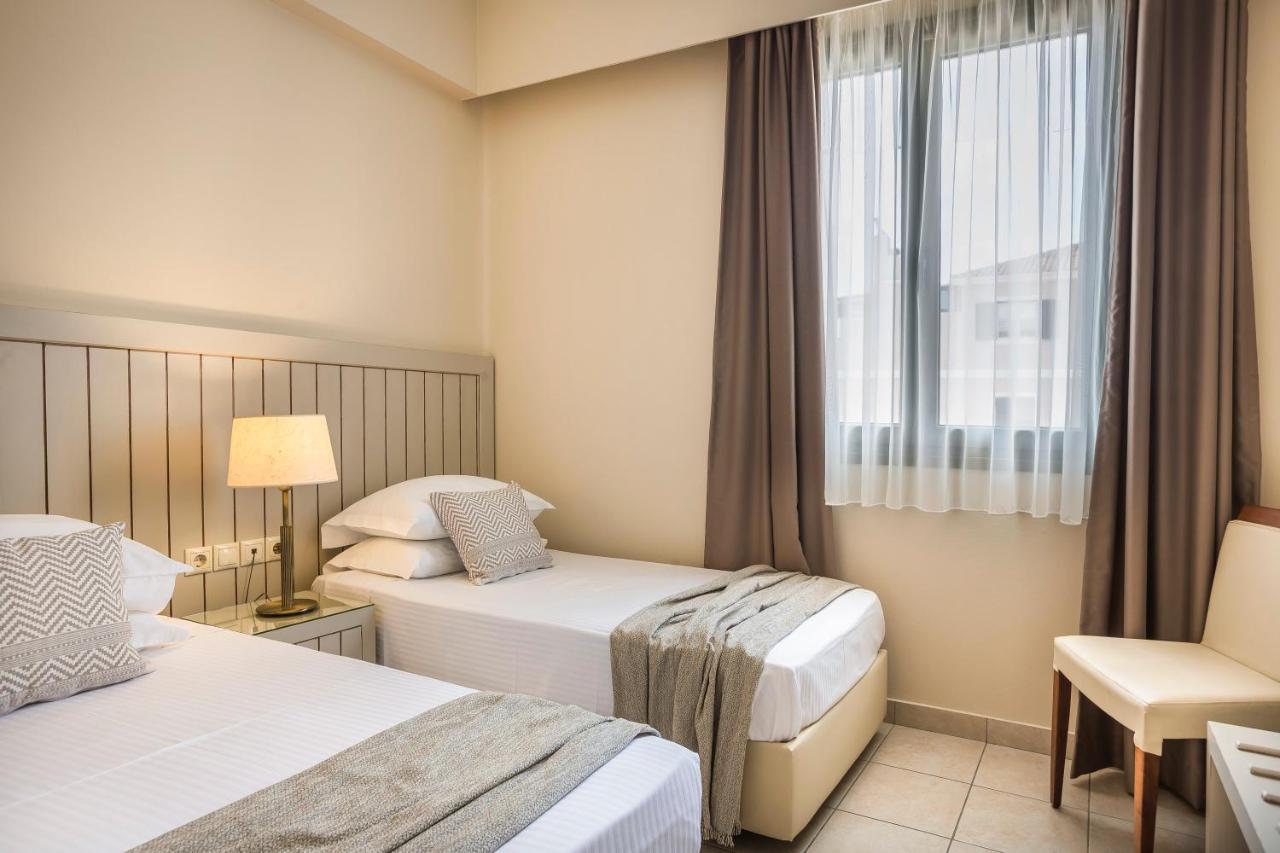 Tourist Boutique Hotel Аргостоліон Екстер'єр фото
